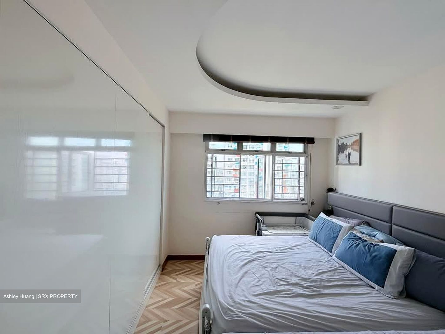 Blk 453C Fernvale Flora (Sengkang), HDB 4 Rooms #530653581